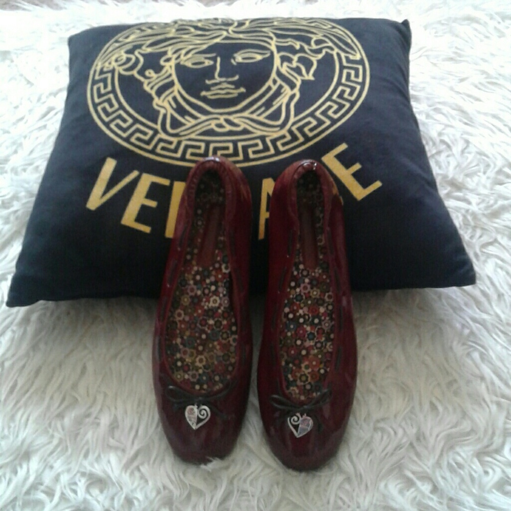 Brighton shoes